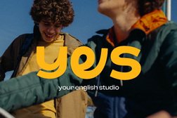 Студия Yes your english, с рейтингом 5 - находится по адресу Нижний Тагил, проспект Мира, 56а 