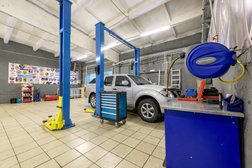 Автосервис СТО Друзей, с рейтингом 4.5 - находится по адресу Санкт-Петербург, Софийская, 8 к1 