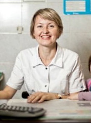 Акушер-гинеколог, гинеколог Юлия Владимировна Костюченко