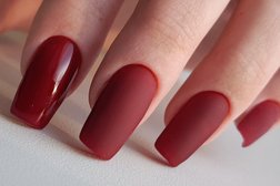 Студия идеальных ногтей ORIGAMI nails, с рейтингом 4.3 - находится по адресу Пенза, Московская, 70 