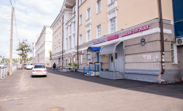 Секс шоп Андрей в городе Хельсинки