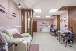 Студия красоты Крася, с рейтингом 4.9 - находится по адресу Московская область, Долгопрудный, проспект Ракетостроителей, 5к2 