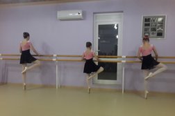 Студия хореографии Мой Балет, с рейтингом 4.5 - находится по адресу Пермь, улица Луначарского, 62Б 