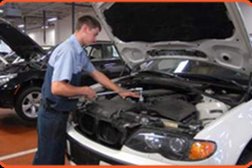 Автосервис Alex auto group, с рейтингом 3.6 - находится по адресу Москва, Походный проезд, 5 