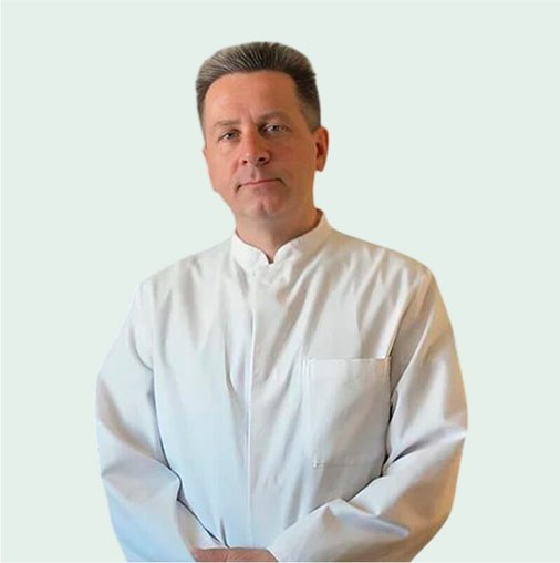 Александр Александрович Гусев