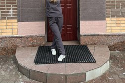 Стоматология доктора Кардаковой, с рейтингом 4.5 - находится по адресу Москва, Малая Полянка улица, 12а 