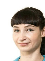 Стоматолог, стоматолог-терапевт Мария Владимировна Чурилова