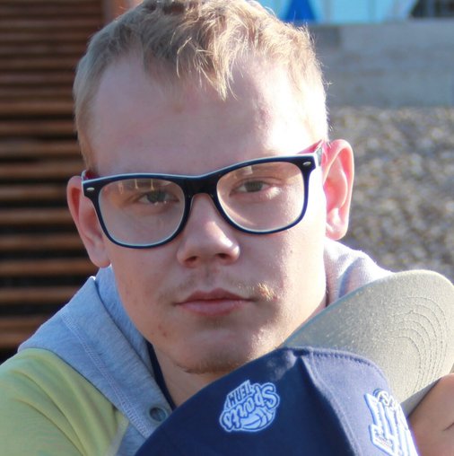 Александр Злобин
