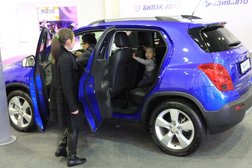 Международная выставочная компания ExpoGroup, с рейтингом 1 - находится по адресу Алматы, Шевченко, 165Б 