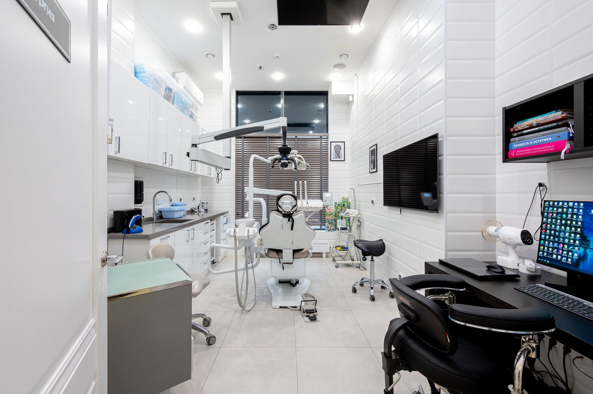 фотография Стоматологии Ars Dental Clinic
