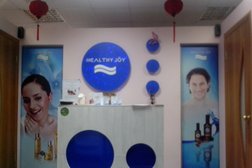 Салон Healthy joy, с рейтингом 5 - находится по адресу Омск, улица 10 лет Октября, 127 