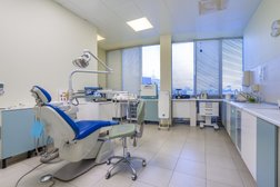 Стоматология Смайл дент, с рейтингом 4.1 - находится по адресу Московская область, Раменское, улица Чугунова, 15А 