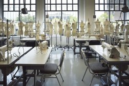Онлайн-школа Garment school, с рейтингом 3.6 - находится по адресу Краснодар 