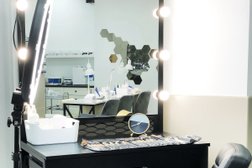 Студия красоты La`Queen nails&beauty, с рейтингом 4.7 - находится по адресу Москва, Измайловское шоссе, 11 