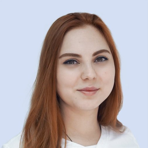 Сабина Иманшапиевна Чистякова