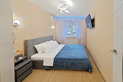 Компания Уютные Сутки, с рейтингом 4.9 - находится по адресу Самара, 16-й квартал, 14 