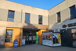 Юридическая фирма Солнцев и партнёры, с рейтингом 4 - находится по адресу Калининградская область, Пионерский, Комсомольская улица, 13а 