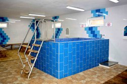 Баня в Подольске, с рейтингом 2.7 - находится по адресу Московская область, Подольск, улица Ватутина, 63/17 