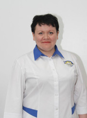 Ветеринар Анна Алексеевна Толстикова