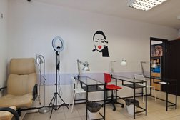 Учебный центр красоты HandsOn, с рейтингом 4 - находится по адресу Московская область, Мытищи, Шараповский проезд, вл2 