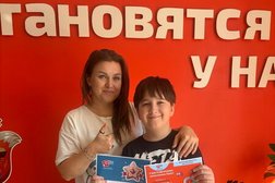 Школа скорочтения и развития интеллекта IQ007, с рейтингом 5 - находится по адресу Краснодар, улица им. Константина Гондаря, 97 