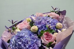 Магазин цветов и подарков Jasmine, с рейтингом 4.5 - находится по адресу Москва, улица Народного Ополчения, 22к1 