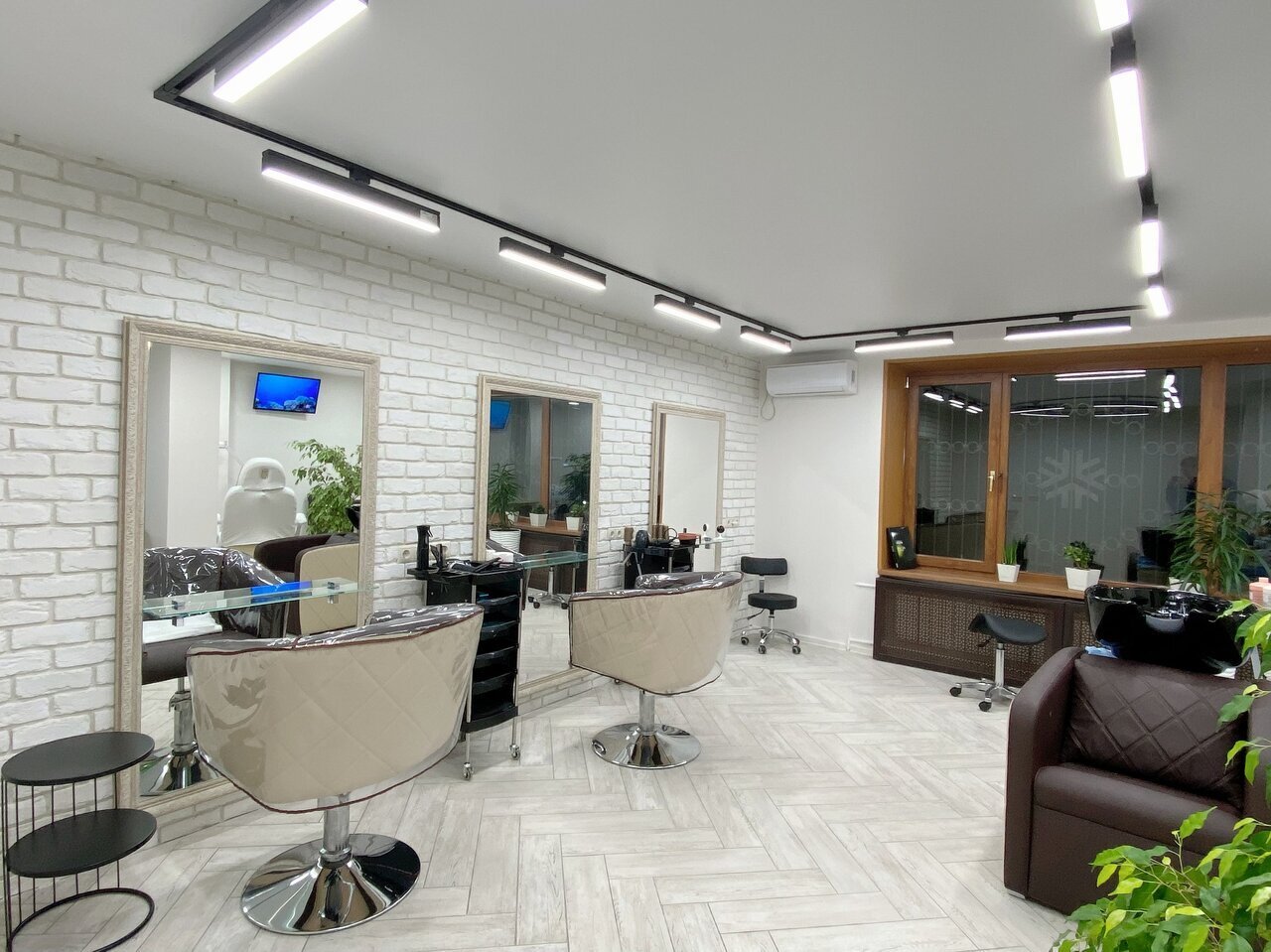 Салон красоты Нарцисс на метро ВДНХ - отзывы о салоне красоты, фото ...