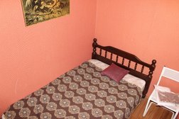 Комплекс Богатырские бани, с рейтингом 3.2 - находится по адресу Санкт-Петербург, Богатырский проспект, 18к3 