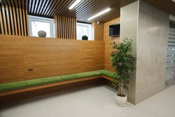 Стоматологическая клиника Глобо-Стом, с рейтингом 3.3 - находится по адресу Архангельск, улица Суворова, 11 к2 