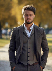 Брокер, риелтор Сергей Викторович Евстропов