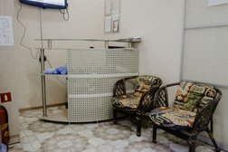 Стоматологический центр ортодонтии Престиж, с рейтингом 2.4 - находится по адресу Республика Крым, Симферополь, Петропавловская улица, 12 