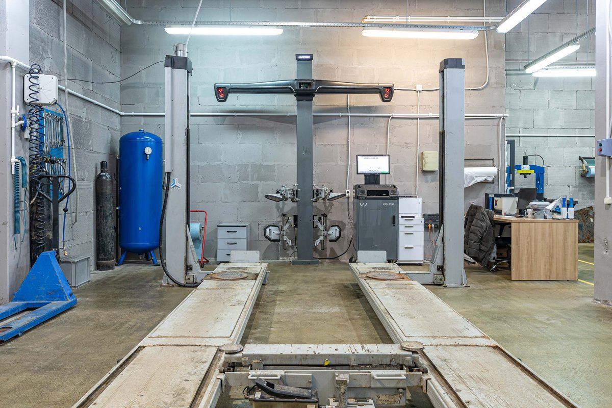 Ключавто Лайт, автосервис на Союзной улице в Химках, Москва - отзывы ...