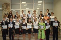 Детская музыкальная школа №2, с рейтингом 4.7 - находится по адресу Белгород, улица Николая Чумичова, 9а 