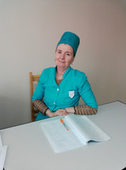 Акушер-гинеколог, гинеколог Рушания Раисовна Гумерова