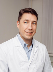 Андролог, венеролог Михаил Николаевич Писецкий