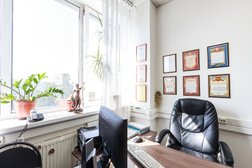 Коллегия адвокатов Ваш адвокатский Партнер, с рейтингом 4.1 - находится по адресу Москва, Рязанский проспект, 32к3 
