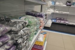 Магазин Чистовье, с рейтингом 4.8 - находится по адресу Краснодар, улица Будённого, 129 