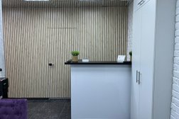 Стоматологическая клиника Дизайн улыбки, с рейтингом 4.9 - находится по адресу Кемерово, проспект Шахтёров, 58А 