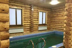 Сауна Теремок, с рейтингом 4.4 - находится по адресу Караганда, Мельничная, 8 
