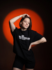 Инструктор по стретчингу, тренер по бодибилдингу Валентина Фищукова