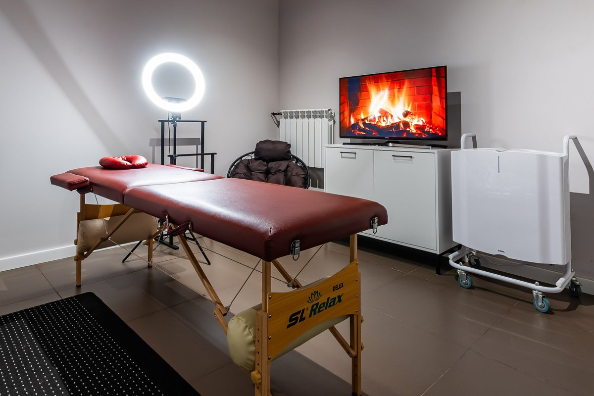 фотография Студии эпиляции Esthetic laser в Зеленограде