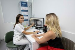 Стоматологический центр Вэладент, с рейтингом 3.5 - находится по адресу Челябинск, улица Курчатова, 36 