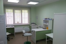 Лаборатория Хеликс, с рейтингом 3.8 - находится по адресу Краснодар, улица им. Карякина, 20 