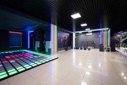 Игровая комната Имба Лава, с рейтингом 4.6 - находится по адресу Пермь, улица Лебедева, 34 