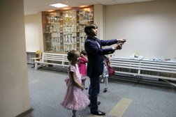 Городские квесты Riverside, с рейтингом 3.8 - находится по адресу Санкт-Петербург, Россия 