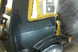 Автосервис на улице Воробьёва, 42а, с рейтингом 4.4 - находится по адресу Челябинск, улица Воробьёва, 42а 