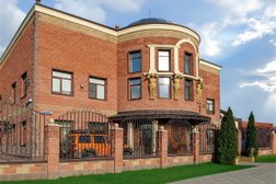 Производственно-торговая компания Гринфилд Рус, с рейтингом 4 - находится по адресу Московская область, Щёлково, Фабричная улица, 5 