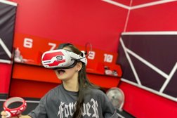 Арена виртуальной реальности WARPOINT, с рейтингом 5 - находится по адресу Орловская область, Орел, Ломоносова, 6 