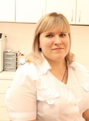 Гигиенист стоматологический Наталья Сергеевна Иванова