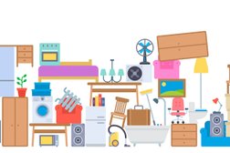 Мувинговая компания Грузис НН, с рейтингом 5 - находится по адресу Нижний Новгород, улица Веденяпина, 1Б 